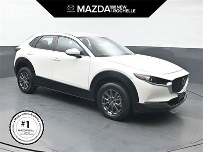 Certified 2023 MAZDA CX-30 AWD 2.5 S