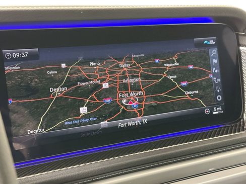 Used 2024 Mercedes-Benz G 63 AMG 4MATIC image 22