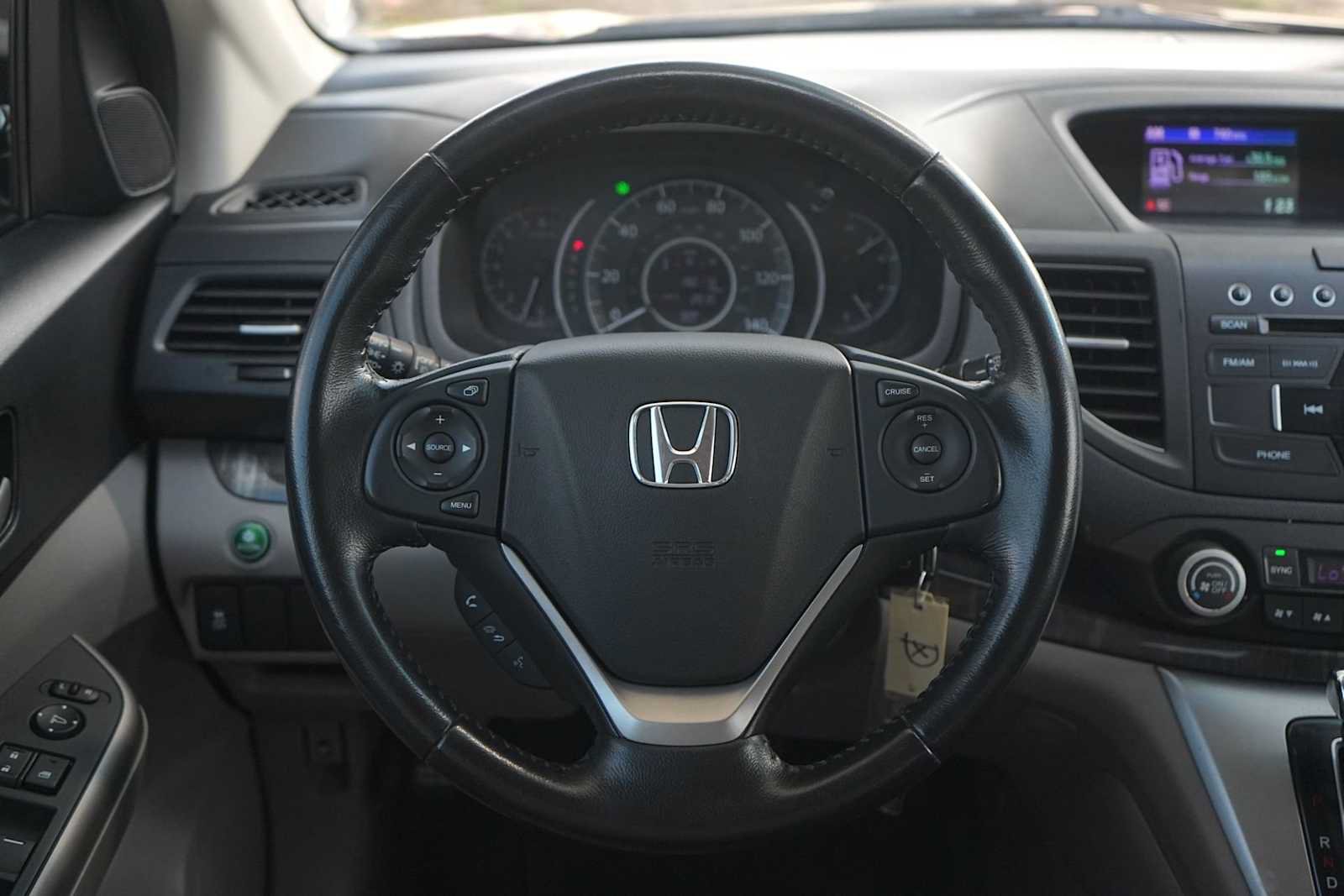 Used 2013 Honda CR-V EX-L image 16