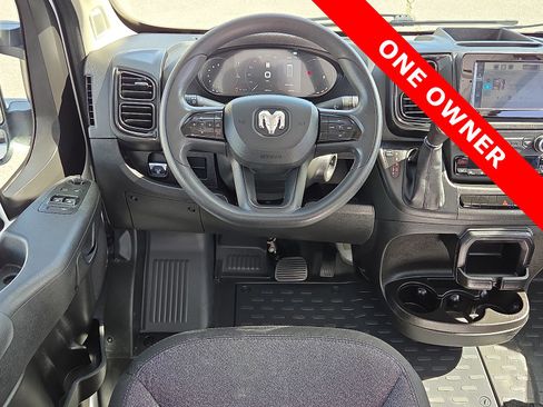 Used 2023 RAM ProMaster 3500 image 11