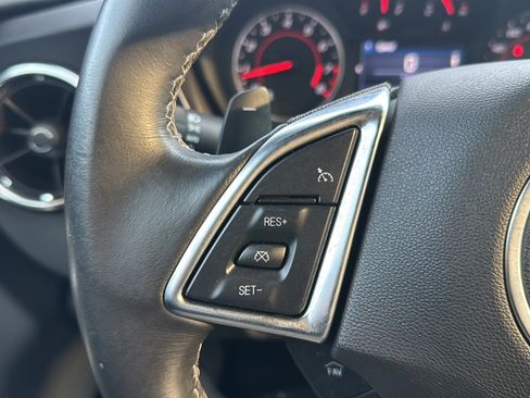 Used 2020 Chevrolet Camaro LT w/ RS Package image 24