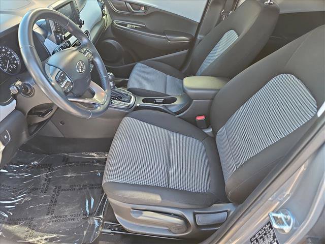 Used 2018 Hyundai Kona SEL FWD image 15