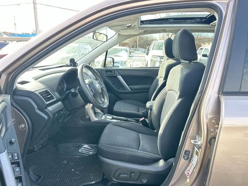 Used 2016 Subaru Forester 2.5i Premium w/ Protection Package #1 image 21