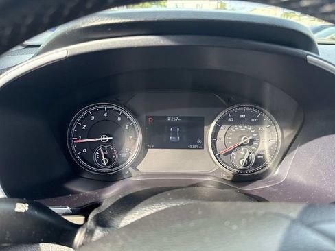 Used 2023 Hyundai Santa Fe SEL image 34