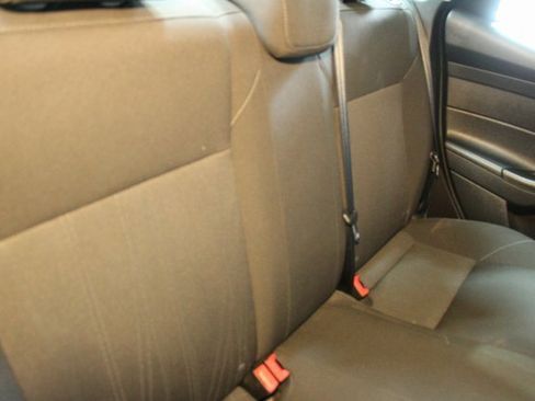 Used 2017 Ford Focus SE image 13