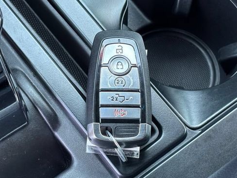 Used 2023 Ford F150 XLT w/ Equipment Group 302A High AWD/4WD image 14