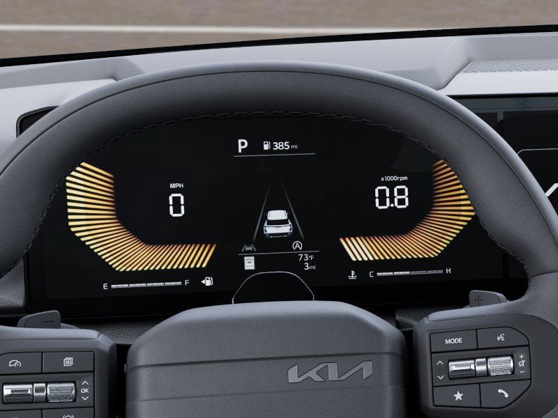 New 2027 Kia Seltos X-Line S AWD/4WD image 24