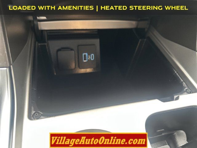 Used 2021 Ford Explorer Platinum w/ Equipment Group 601A AWD/4WD image 6