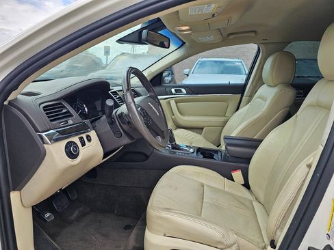 Used 2013 Lincoln MKS FWD image 12