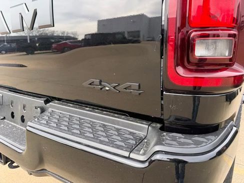 New 2026 RAM 2500 Tradesman image 10