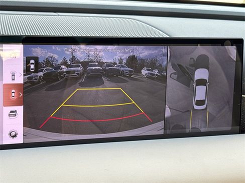 New 2026 Genesis G80 3.5T Sport Prestige image 31