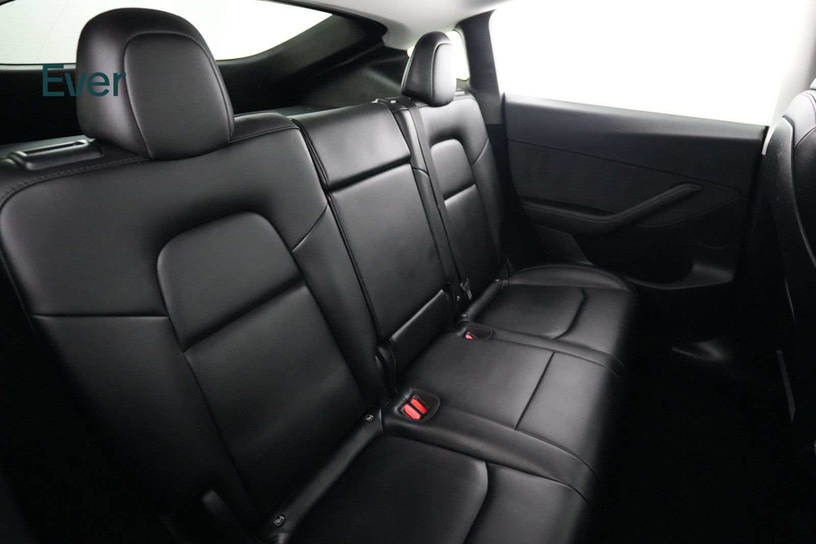 Used 2023 Tesla Model Y Long Range AWD/4WD image 5