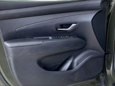 Used 2025 Hyundai Tucson SEL FWD image 21