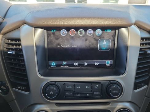 Used 2018 GMC Yukon Denali w/ Denali Ultimate Package AWD/4WD image 24