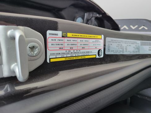 Used 2025 RAM 1500 Big Horn AWD/4WD image 30