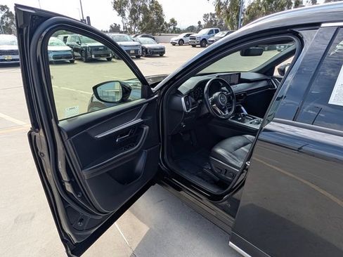 Used 2024 MAZDA CX-90 3.3 Turbo w/ Premium Plus Pkg AWD/4WD image 39