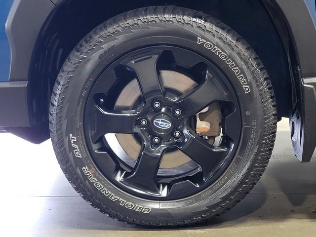 Certified 2023 Subaru Forester Wilderness AWD/4WD image 10