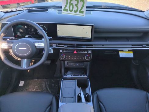 New 2026 Hyundai Tucson Limited image 18