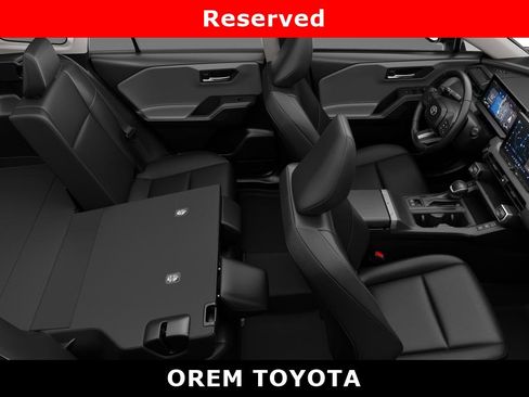New 2026 Toyota RAV4 XLE Premium w/ Panoramic Sun Roof Package image 22