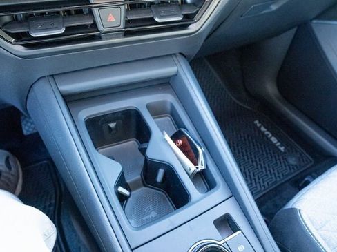 New 2026 Volkswagen Tiguan S image 23