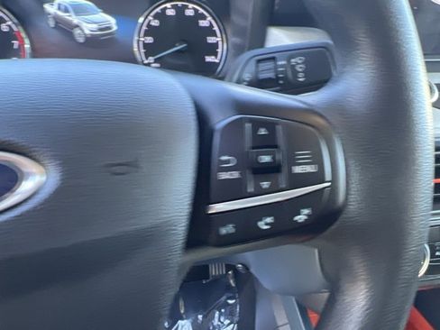 Used 2023 Ford Maverick XLT w/ Equipment Group 300A Standard image 16