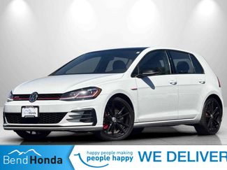 Used 2021 Volkswagen GTI SE FWD video 1