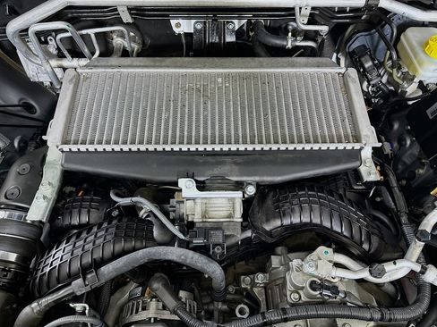 Used 2025 Subaru Ascent Premium image 34