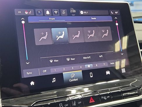 New 2026 Jeep Compass Limited AWD/4WD image 19