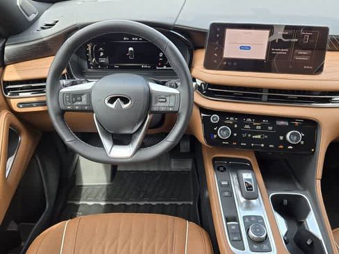 New 2026 INFINITI QX60 Autograph AWD/4WD image 16
