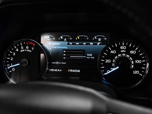 Used 2018 Ford F150 Lariat AWD/4WD image 21