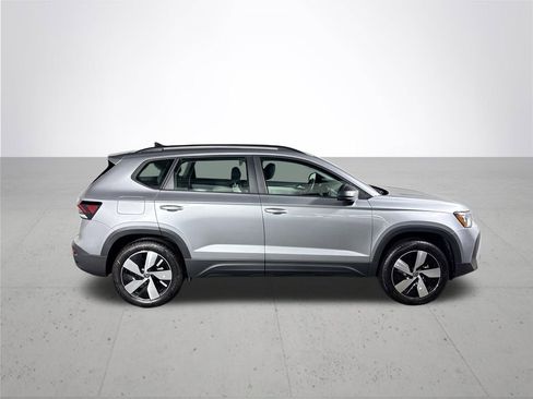 New 2026 Volkswagen Taos S image 5