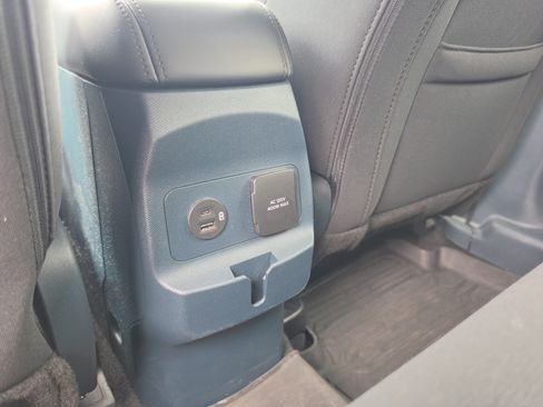 Used 2024 Ford Maverick Tremor w/ Tremor Off-Road Package AWD/4WD image 16
