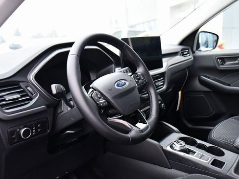 New 2026 Ford Escape Active w/ Tech Pack #1 image 11