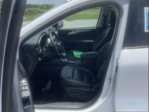 Used 2022 Ford Escape SEL AWD/4WD image 18