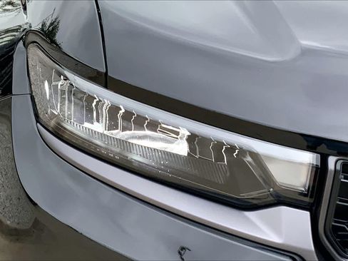 New 2026 Jeep Grand Cherokee Altitude RWD image 13