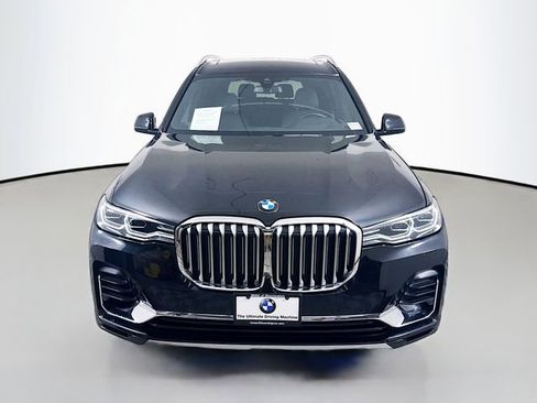 Used 2020 BMW X7 xDrive40i w/ Premium Package image 2