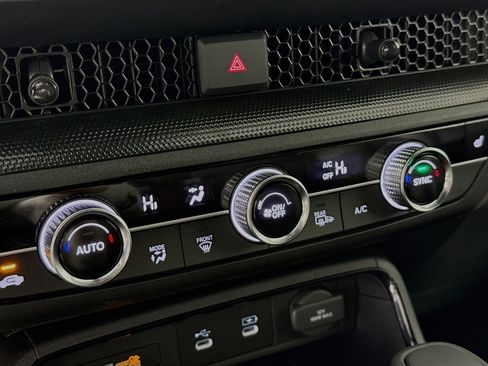 New 2026 Honda CR-V Sport-L image 17