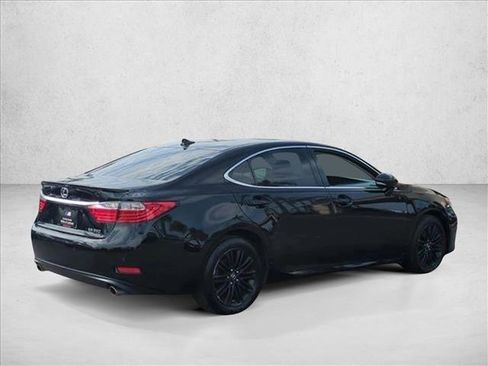 Used 2014 Lexus ES 350 image 5