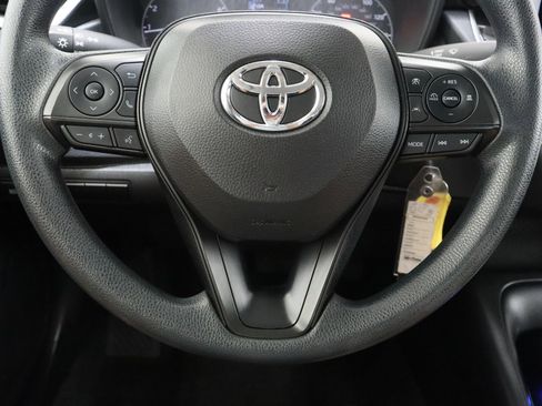 Certified 2024 Toyota Corolla LE FWD image 21
