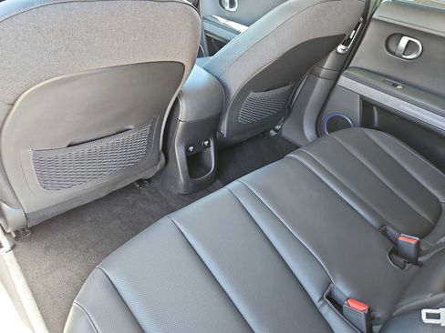 Certified 2024 Hyundai Ioniq 5 Limited RWD image 18