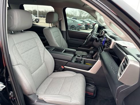 Used 2024 Toyota Tundra SR5 w/ TRD Off-Road Premium Package image 28