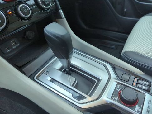 New 2026 Subaru Crosstrek 2.0i Premium image 23