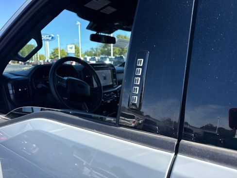 Used 2024 Ford F150 XLT w/ Equipment Group 302A MID AWD/4WD image 14