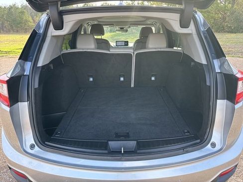 Used 2019 Acura RDX w/ Technology Package image 10