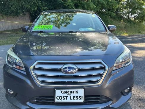 Used 2015 Subaru Legacy 2.5i Limited AWD/4WD image 14