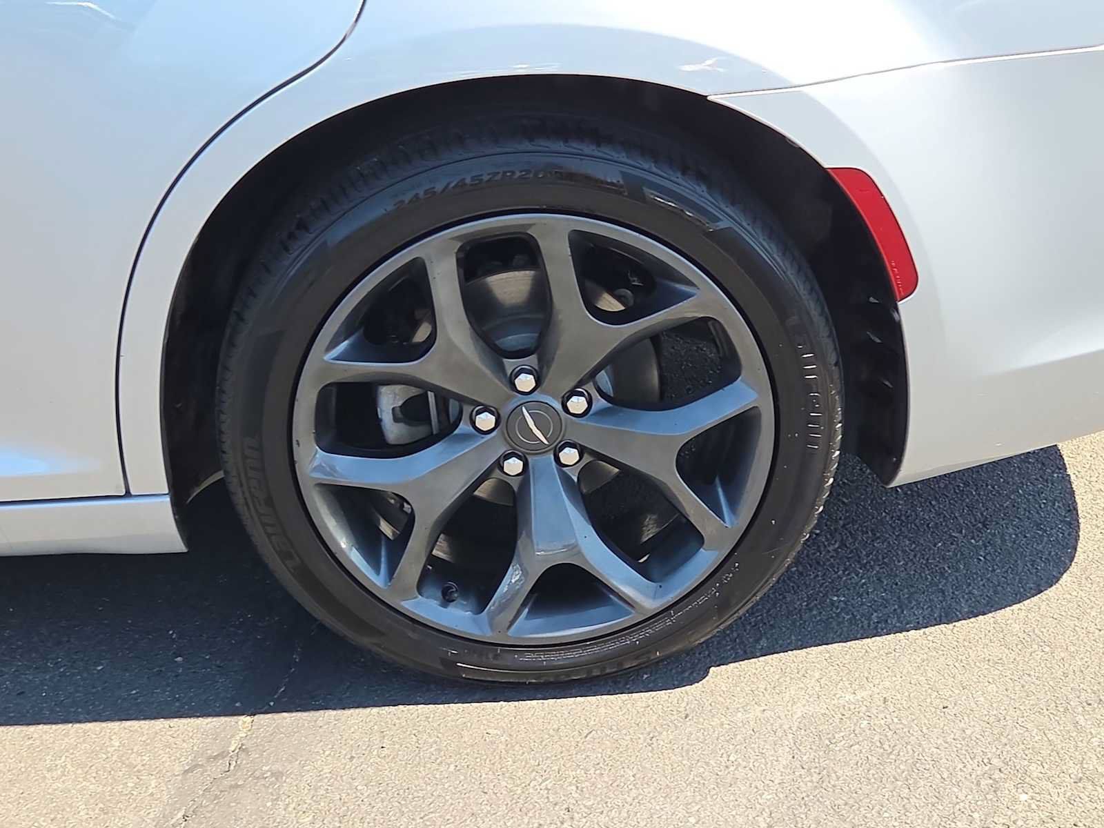 Used 2021 Chrysler 300 S RWD image 16