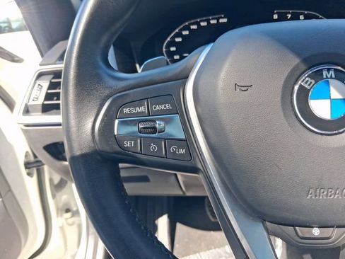 Used 2021 BMW 330i Sedan w/ Premium Package RWD image 17