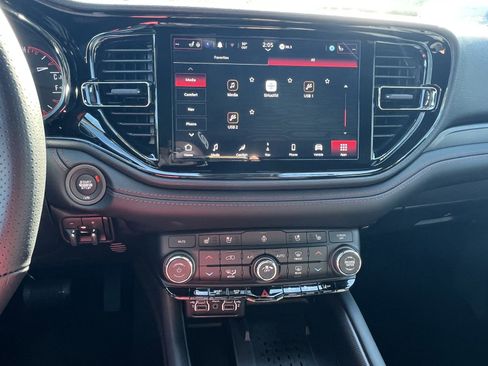 New 2026 Dodge Durango GT AWD/4WD image 21