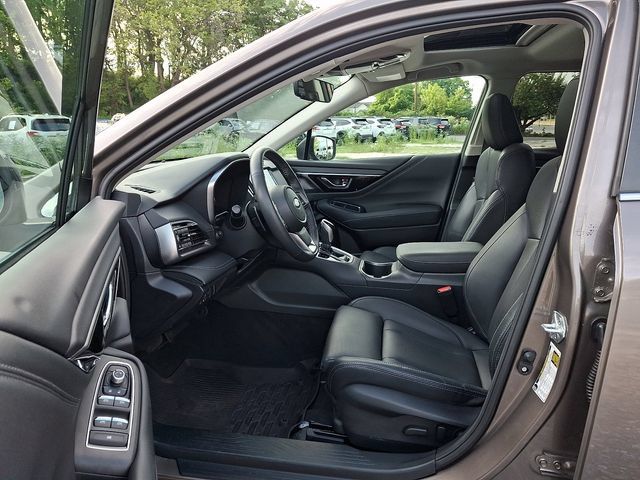 Certified 2024 Subaru Outback Limited AWD/4WD image 14