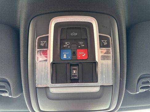 Used 2021 RAM 2500 Power Wagon w/ 75th Anniversary Edition image 20